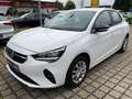 Opel Corsa F 1.2 Edition*wenig KM KLIMA*Tempomat*DAB* Blanco - thumbnail 5