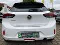 Opel Corsa F 1.2 Edition*wenig KM KLIMA*Tempomat*DAB* Blanco - thumbnail 8