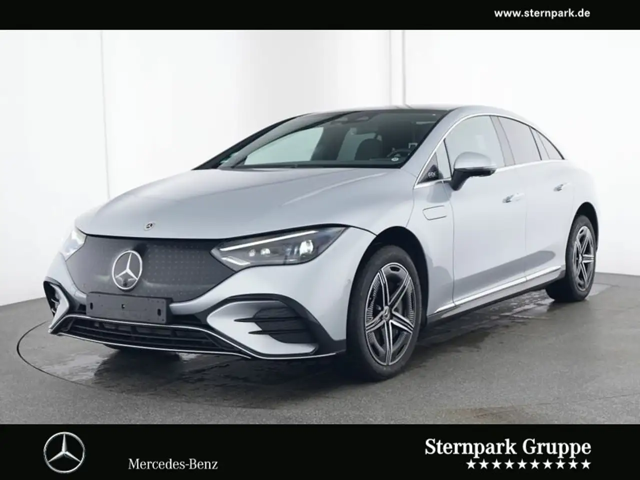 Mercedes-Benz EQE 300