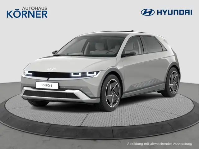 Hyundai IONIQ 5 63 KWH CENTRIQ ELEKTRISCHE HECKKLAPPE