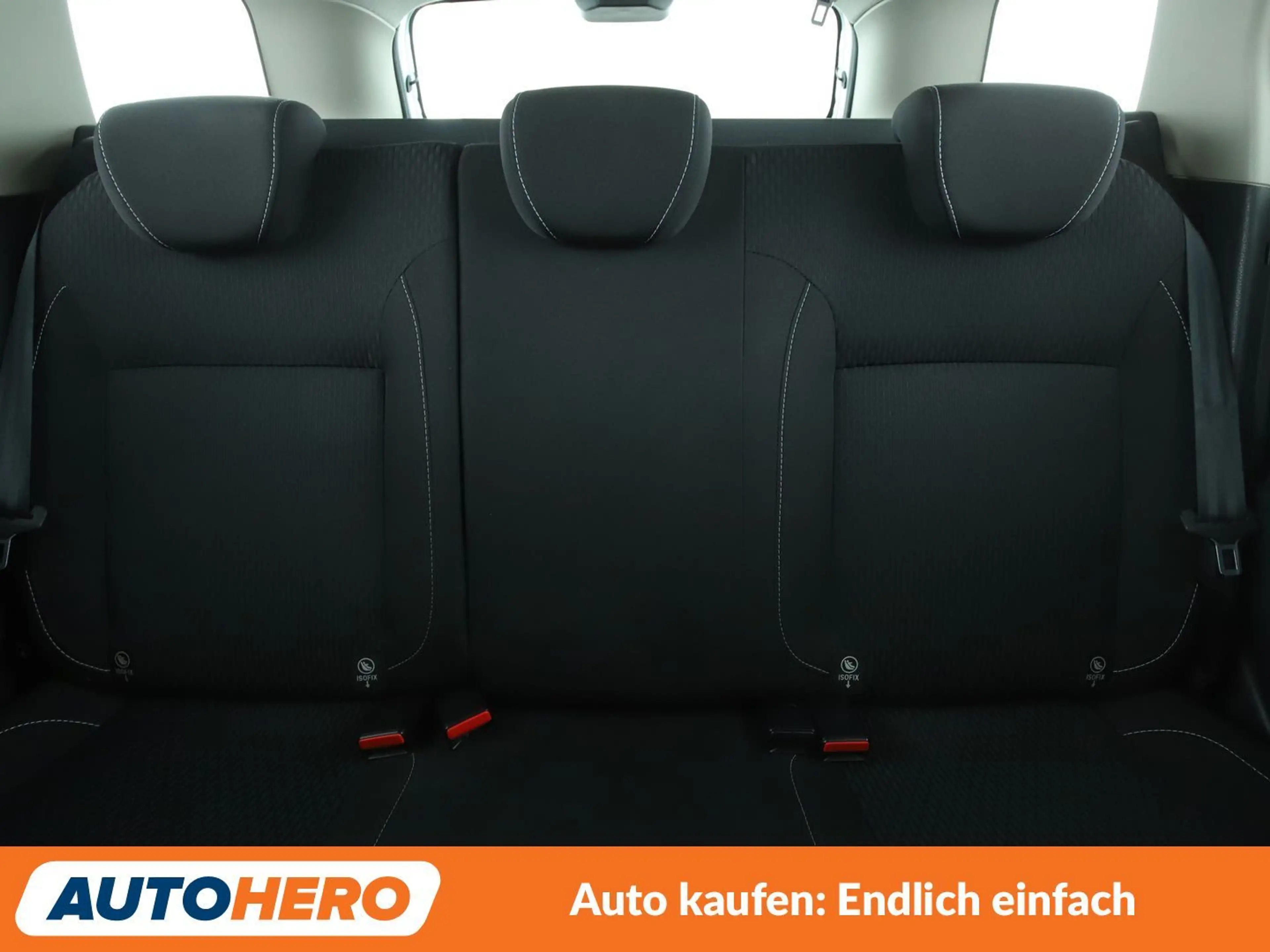 Dacia Logan 0.9 TCe Stepway*NAVI*PDC*KLIMA*TEMPO*GARANTIE* — photo 15