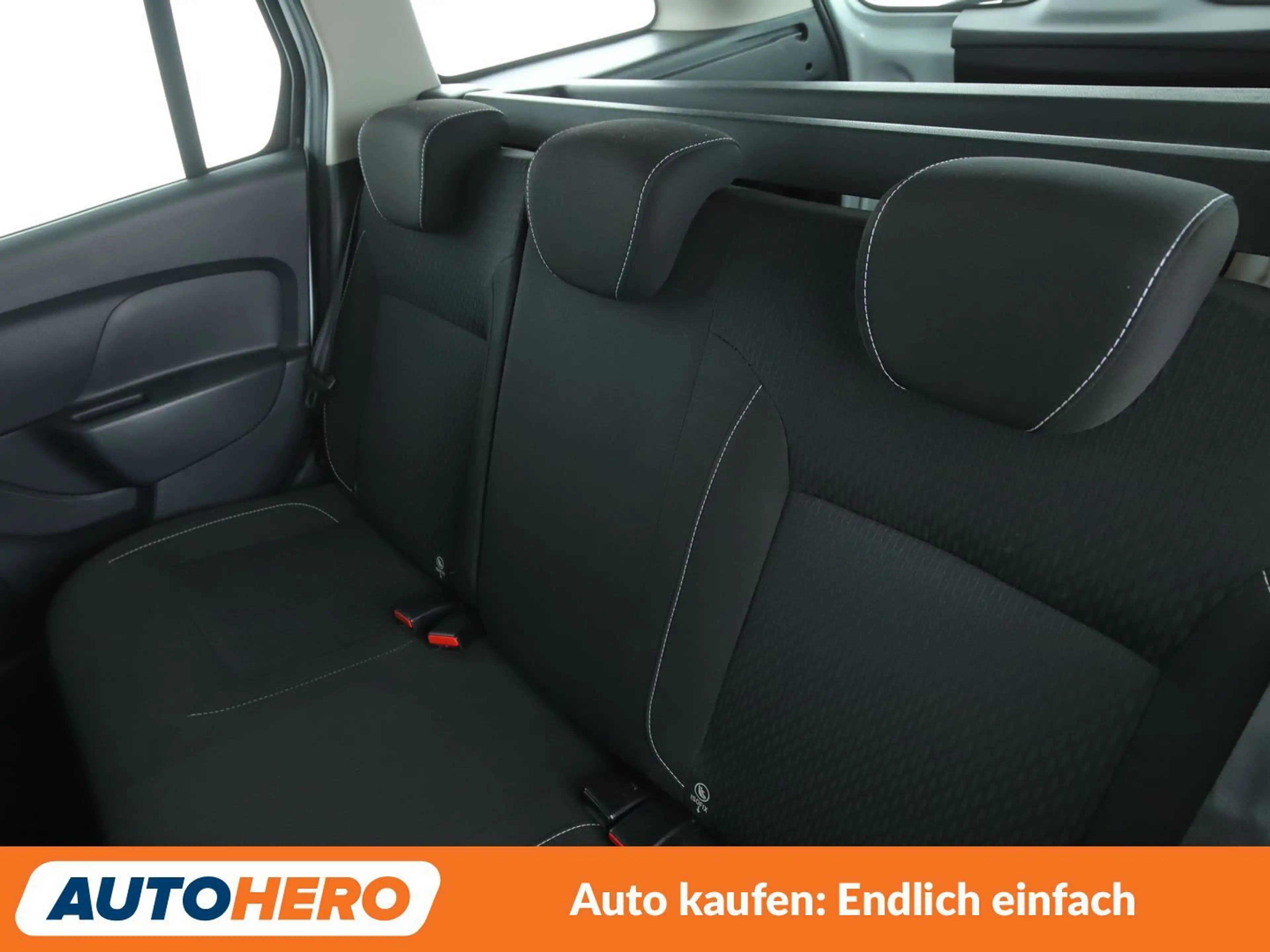 Dacia Logan 0.9 TCe Stepway*NAVI*PDC*KLIMA*TEMPO*GARANTIE* — photo 14