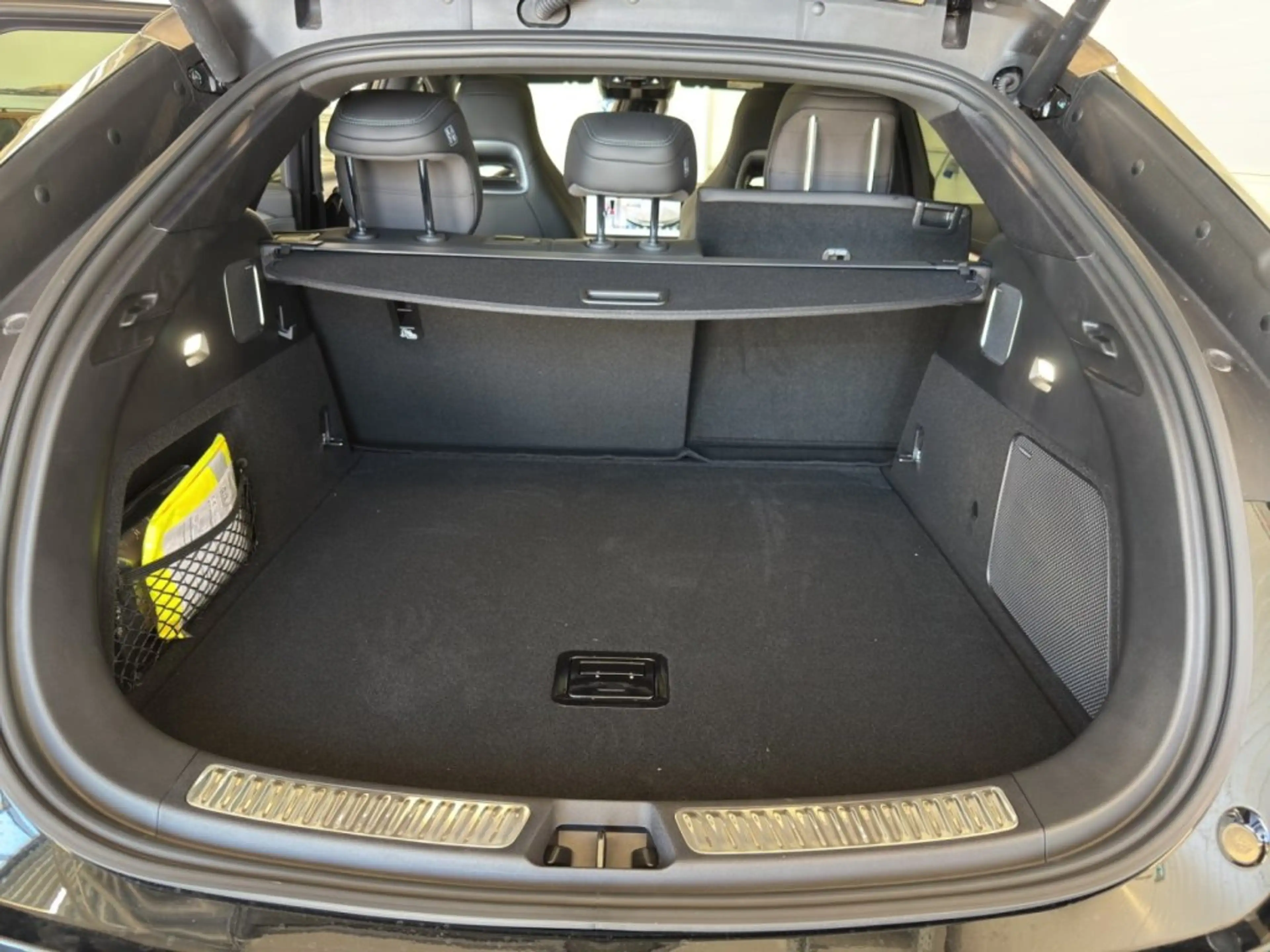 BYD Sealion 7 Excellence AWD — photo 14