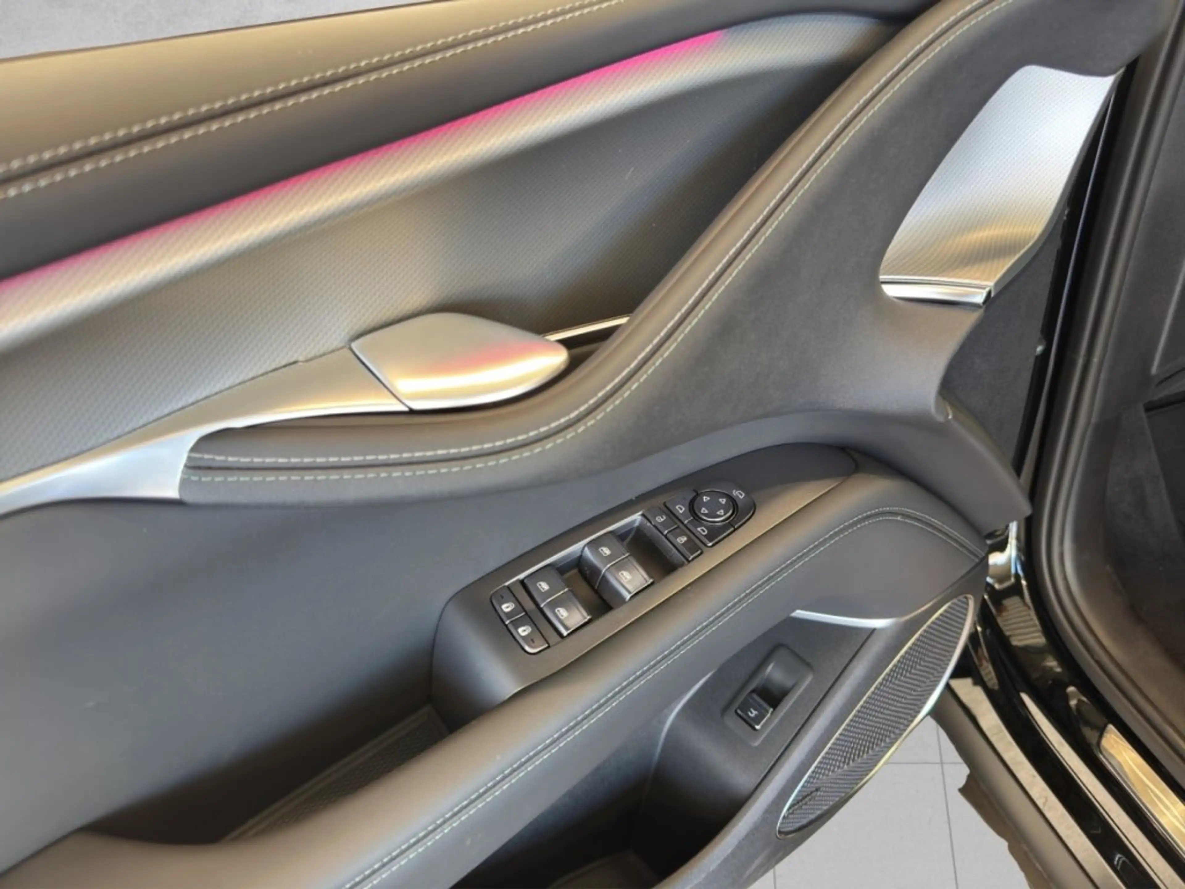 BYD Sealion 7 Excellence AWD — photo 7