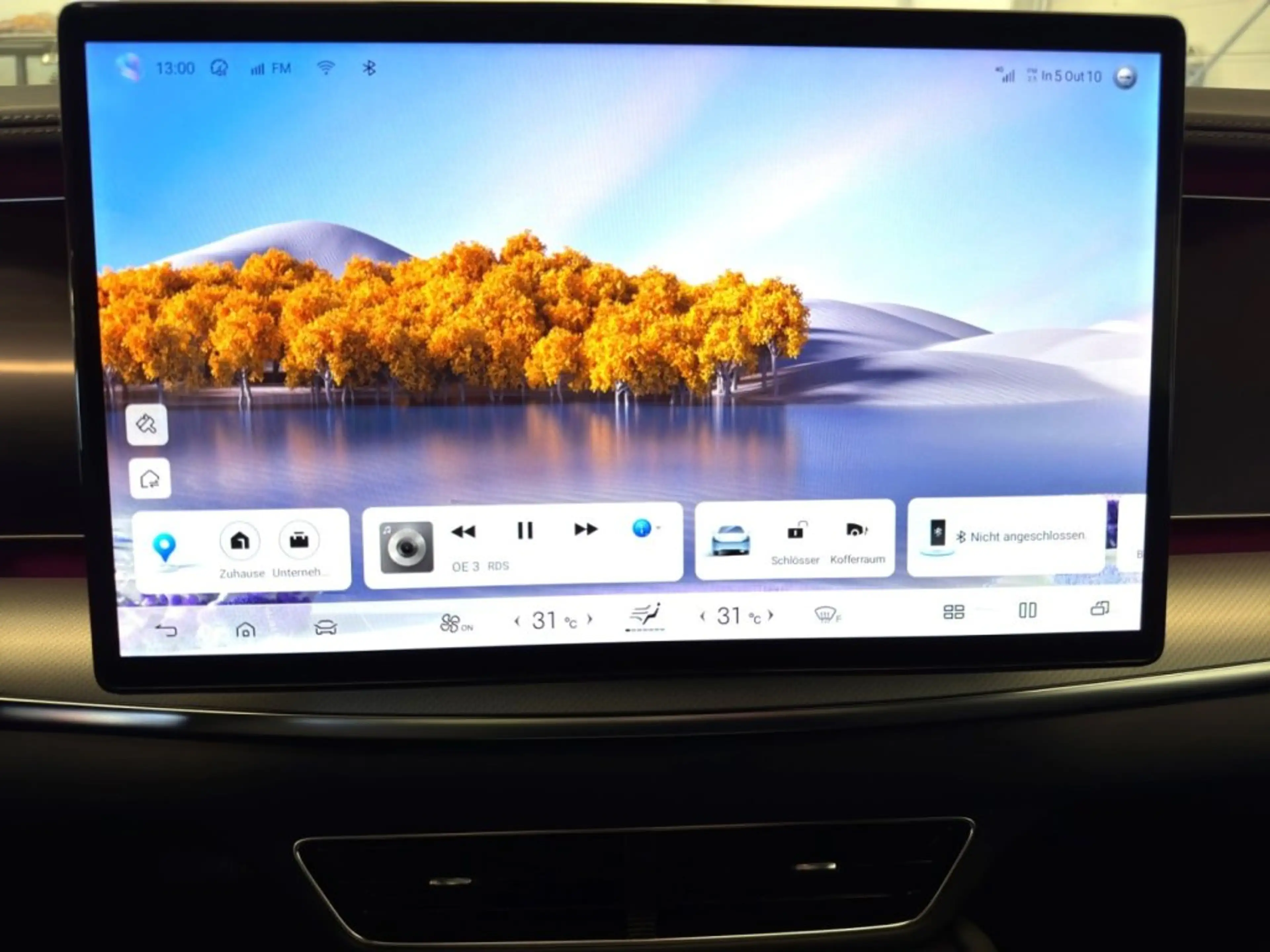 BYD Sealion 7 Excellence AWD — photo 11