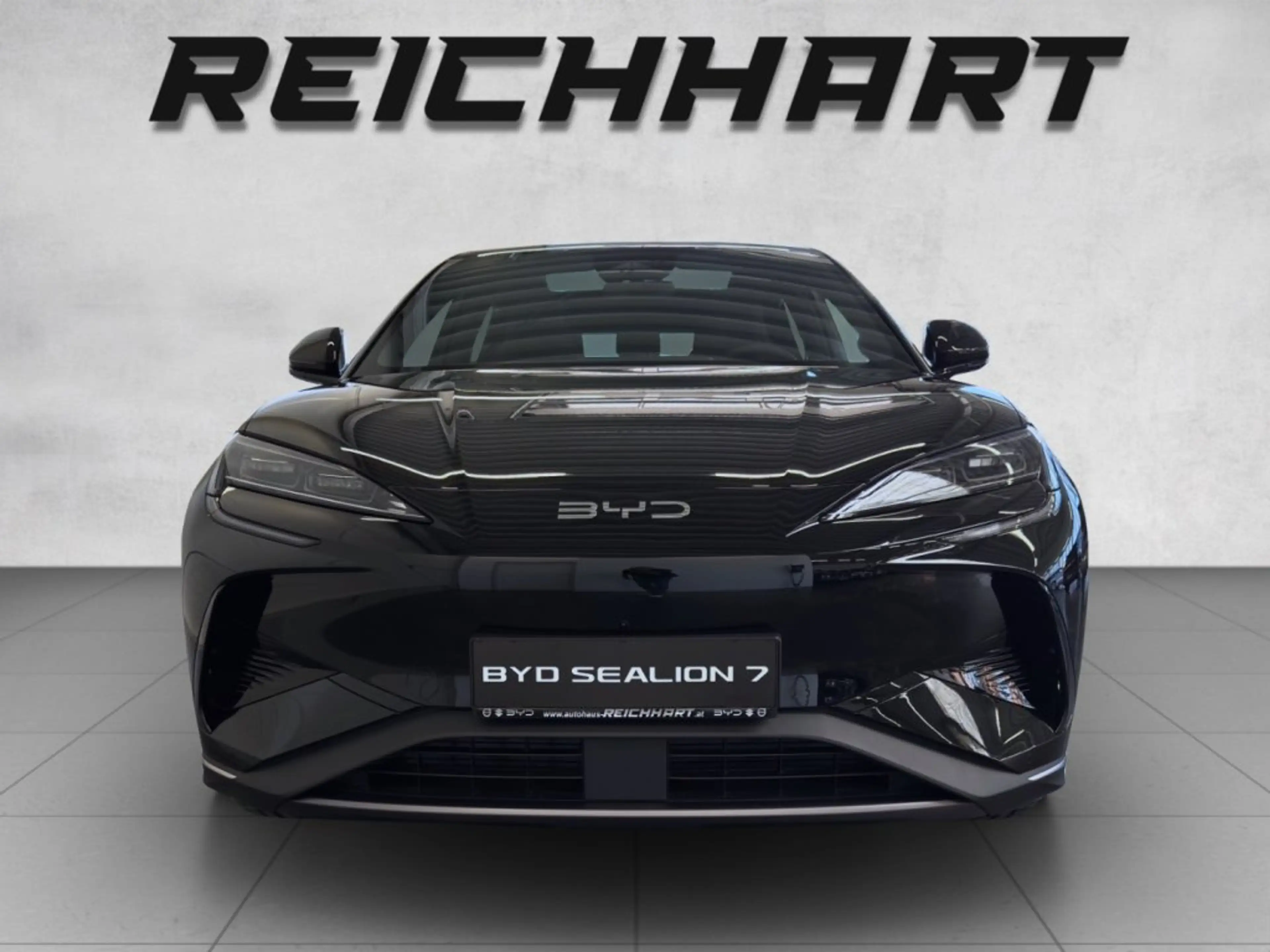 BYD Sealion 7 Excellence AWD — photo 4