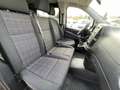 Mercedes-Benz Vito Vito 114 CDI Mixto L KLIMA+RADIO+LKW+STANDHZG+AHK Schwarz - thumbnail 10