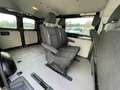 Mercedes-Benz Vito Vito 114 CDI Mixto L KLIMA+RADIO+LKW+STANDHZG+AHK Schwarz - thumbnail 8