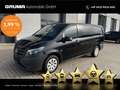 Mercedes-Benz Vito Vito 114 CDI Mixto L KLIMA+RADIO+LKW+STANDHZG+AHK Schwarz - thumbnail 1