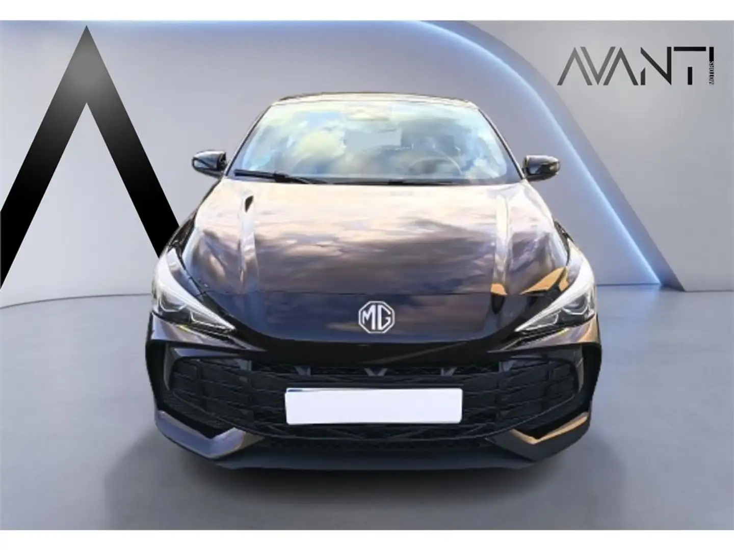 MG MG3 3 1.5 Standard - 2