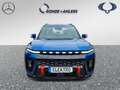 KGM Musso MUSSO+EV+LUX+AKKU 80,6 kWh+360`KAMERA+V2L+SH+++ Blau - thumbnail 8