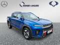 KGM Musso MUSSO+EV+LUX+AKKU 80,6 kWh+360`KAMERA+V2L+SH+++ Blau - thumbnail 7