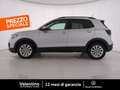 Volkswagen T-Cross 1.0 TSI DSG 110 CV Style Grigio - thumbnail 4