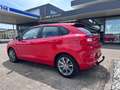 Suzuki Baleno 1.2 Exclusive Dealer Onderhouden '' Trekhaak - All Rood - thumbnail 7