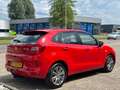 Suzuki Baleno 1.2 Exclusive Dealer Onderhouden '' Trekhaak - All Rood - thumbnail 5