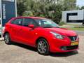 Suzuki Baleno 1.2 Exclusive Dealer Onderhouden '' Trekhaak - All Rood - thumbnail 3