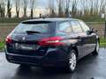 Peugeot 308 1.6 HDI 100CH ACTIVE BUSINESS GPS * 2016 * GARANTIE Bleu - thumbnail 3