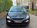 Peugeot 308 1.6 HDI 100CH ACTIVE BUSINESS GPS * 2016 * GARANTIE Bleu - thumbnail 5