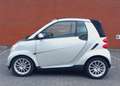 smart forTwo 1.0 52KW CABRIO Automaat Passion Gris - thumbnail 6