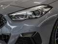 BMW 235 Mi Gran Coupe xDrive PANO HUD LED W-LAN Grau - thumbnail 25