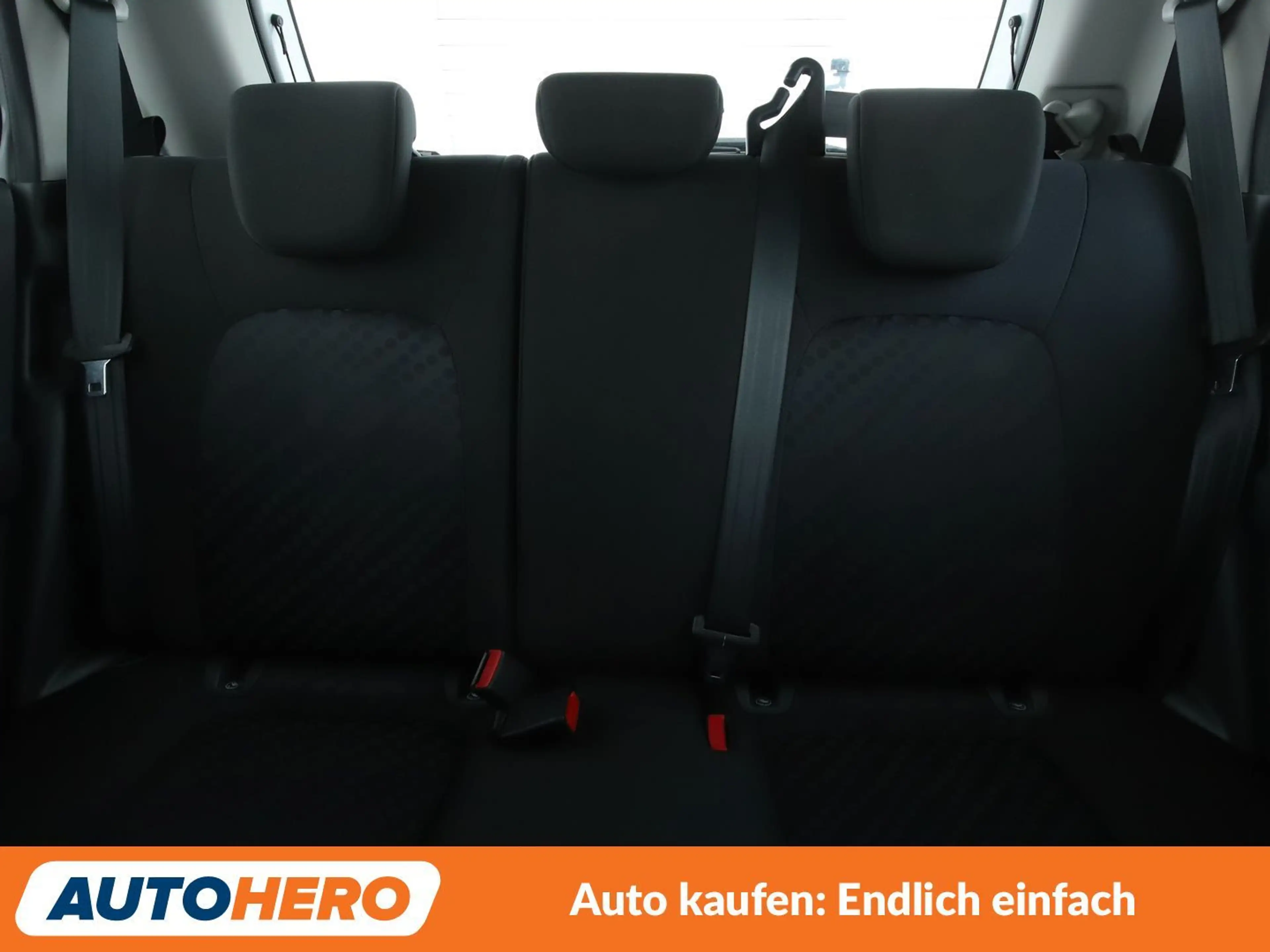 Suzuki Celerio 1.0 Club Aut.*KLIMA*GARANTIE* — photo 15