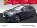 Audi Q4 e-tron 45 quattro 210 kW S line AHK Waermepum Violett - thumbnail 1