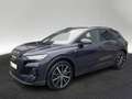 Audi Q4 e-tron 45 quattro 210 kW S line AHK Waermepum Violett - thumbnail 2