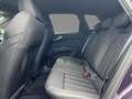 Audi Q4 e-tron 45 quattro 210 kW S line AHK Waermepum Violett - thumbnail 11