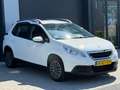 Peugeot 2008 1.2 PureTech Access / Automaat / NAP / Airco Blanc - thumbnail 9
