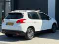 Peugeot 2008 1.2 PureTech Access / Automaat / NAP / Airco Blanc - thumbnail 4