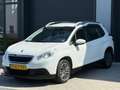 Peugeot 2008 1.2 PureTech Access / Automaat / NAP / Airco Blanc - thumbnail 3
