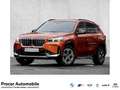BMW X1 xDrive20d  X LINE+HuD+AHK+PANO+DA PROF+360° Orange - thumbnail 1