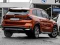 BMW X1 xDrive20d  X LINE+HuD+AHK+PANO+DA PROF+360° Orange - thumbnail 2