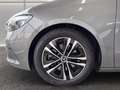 Mercedes-Benz B 220 4M Progressive Advanced AHK+LED+MBUX+RFK Gris - thumbnail 12