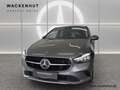 Mercedes-Benz B 220 4M Progressive Advanced AHK+LED+MBUX+RFK Gris - thumbnail 2