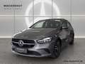 Mercedes-Benz B 220 4M Progressive Advanced AHK+LED+MBUX+RFK Gris - thumbnail 1