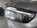 Mercedes-Benz B 220 4M Progressive Advanced AHK+LED+MBUX+RFK Gris - thumbnail 13