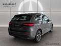 Mercedes-Benz B 220 4M Progressive Advanced AHK+LED+MBUX+RFK Gris - thumbnail 4