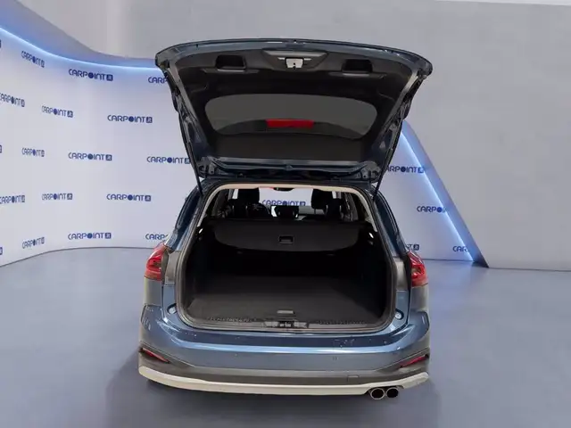 Ford Focus view 17