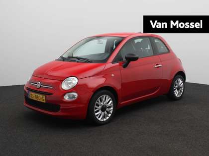 Fiat 500 0.9 TwinAir Turbo Popstar | Airco | Lichtmetalen V