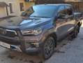 Toyota Hilux Hilux DK Invincible 4WD 2,8 D-4D Aut. Invincible Grau - thumbnail 6