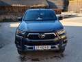 Toyota Hilux Hilux DK Invincible 4WD 2,8 D-4D Aut. Invincible Grau - thumbnail 1