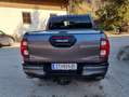 Toyota Hilux Hilux DK Invincible 4WD 2,8 D-4D Aut. Invincible Grau - thumbnail 3