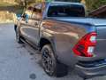 Toyota Hilux Hilux DK Invincible 4WD 2,8 D-4D Aut. Invincible Grau - thumbnail 2