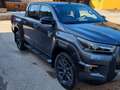 Toyota Hilux Hilux DK Invincible 4WD 2,8 D-4D Aut. Invincible Grau - thumbnail 8