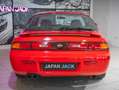 Nissan Silvia 200 SX SR20det Czerwony - thumbnail 4