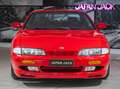 Nissan Silvia 200 SX SR20det Czerwony - thumbnail 3