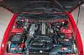 Nissan Silvia 200 SX SR20det Czerwony - thumbnail 11