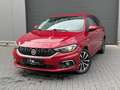 Fiat Tipo Navigatie/camera/cruise controle Rouge - thumbnail 1