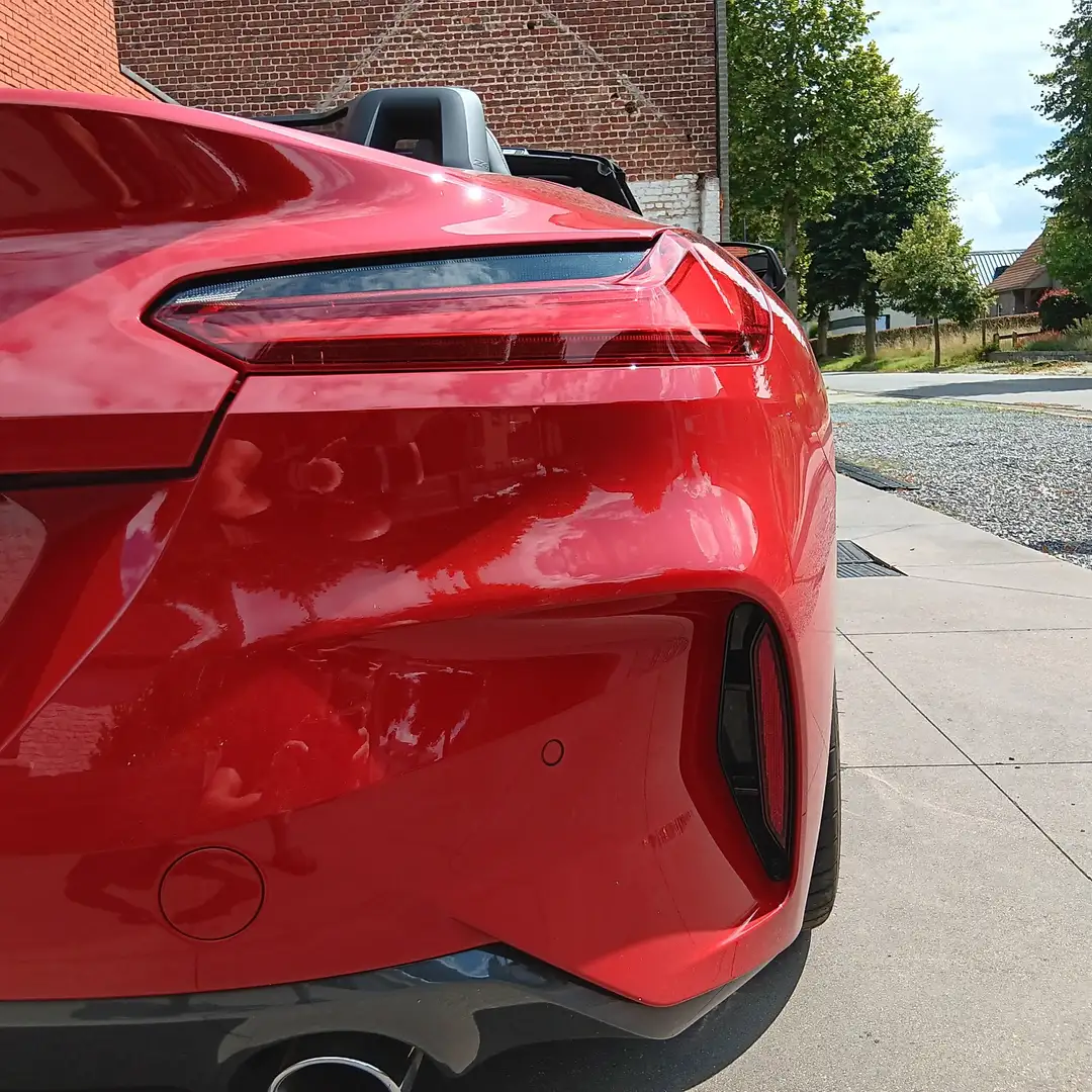 BMW Z4 sDrive20i Aut. - 1